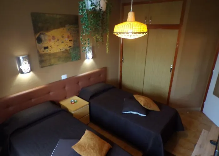 Yumbo/iguazu Apartment, 