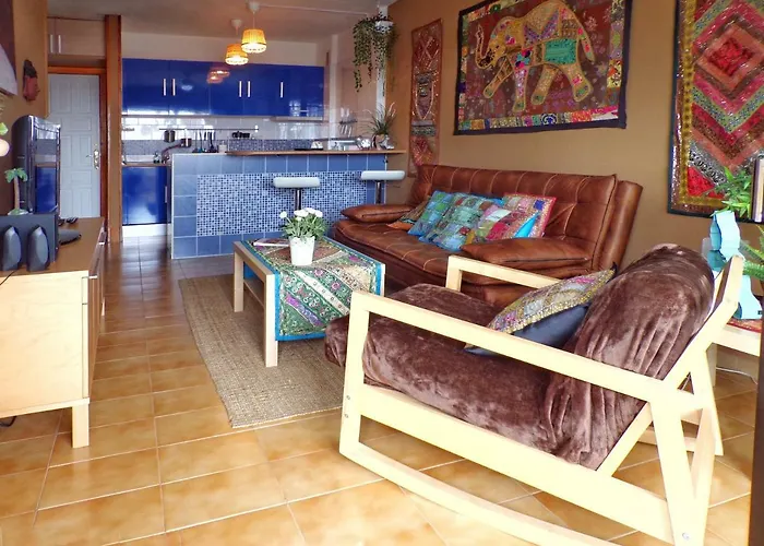 Appartamento Yumbo/iguazu Apartment, 