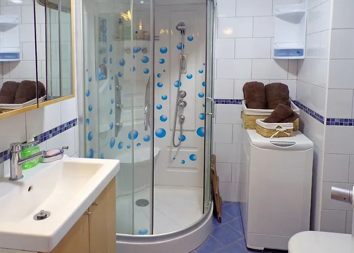 Lägenhet Yumbo/iguazu Apartment, 