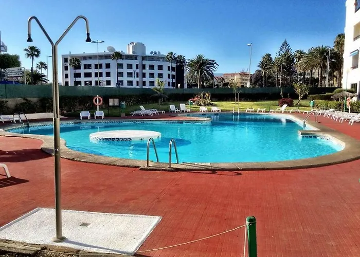 Yumbo/iguazu Apartment, 