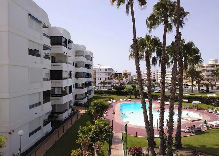 Yumbo/iguazu Apartment, 