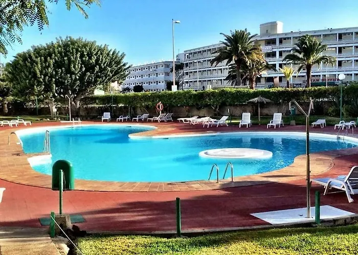 Yumbo/iguazu Apartment, 