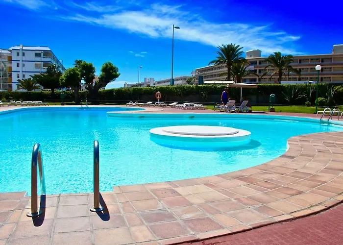 Yumbo/iguazu Apartment, 