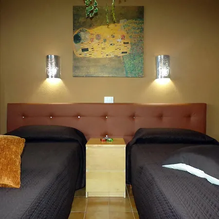 Yumbo/iguazu Apartment, 