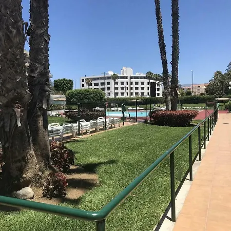 Yumbo/iguazu Apartment, 