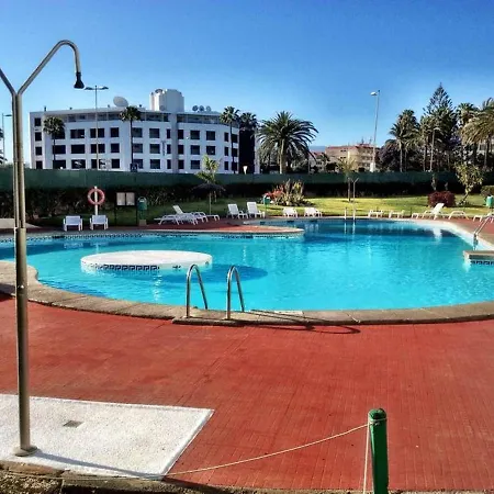 Yumbo/iguazu Apartment, 