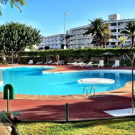 Yumbo/iguazu Apartment, 