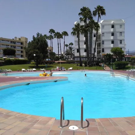 Yumbo/iguazu Apartment, 