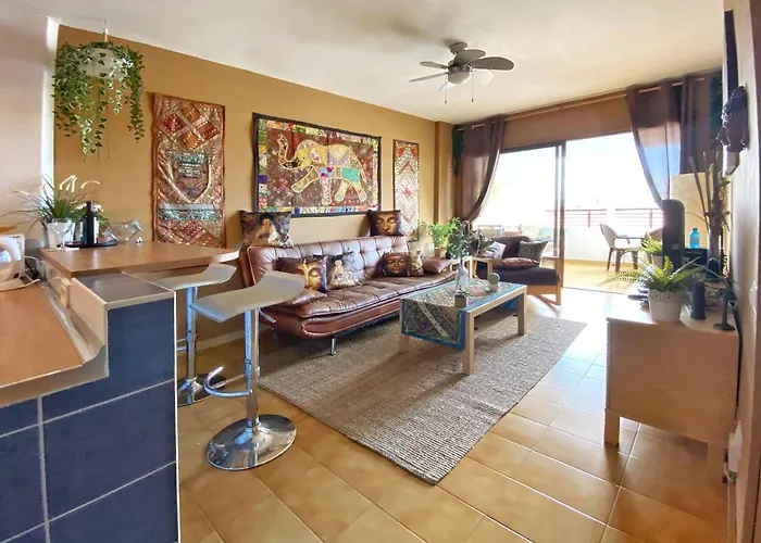 Yumbo/iguazu Apartment, 