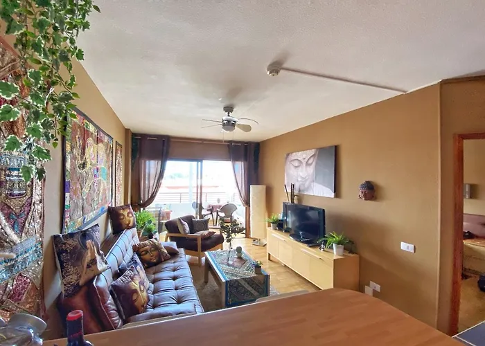 Yumbo/iguazu Apartment, 