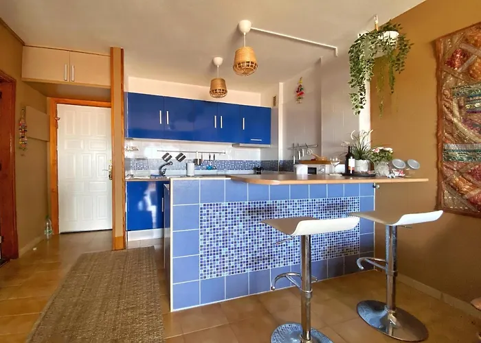 Yumbo/iguazu Apartment, 