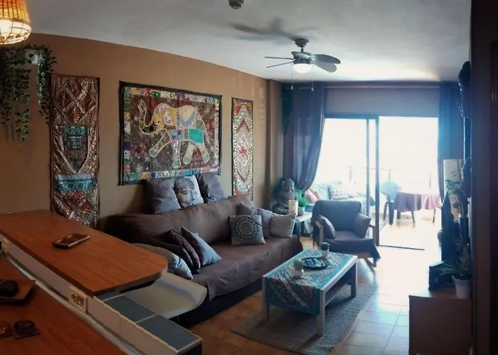 Yumbo/iguazu Apartment, 