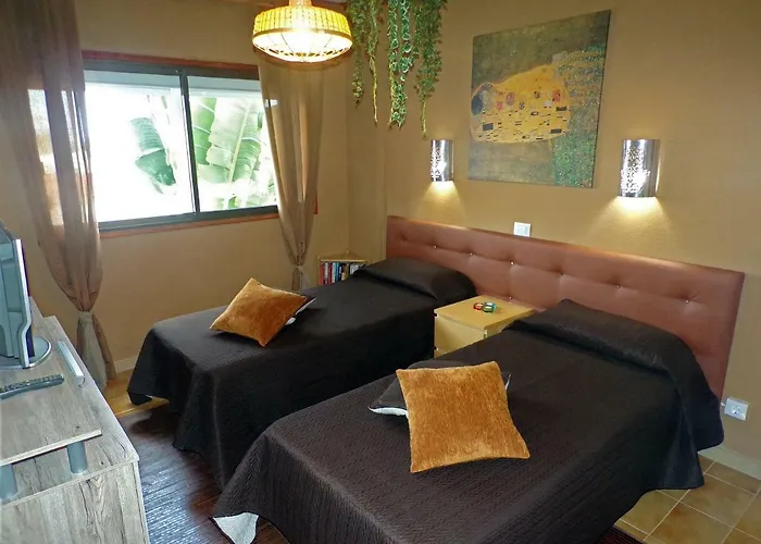 アパート Yumbo/iguazu Apartment, 