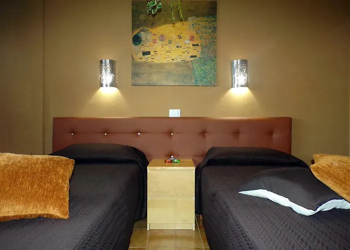 Yumbo/iguazu Apartment, 