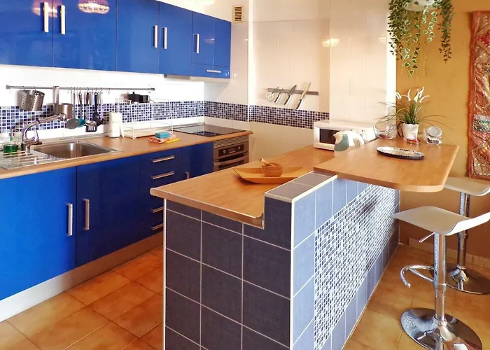 アパート Yumbo/iguazu Apartment, 