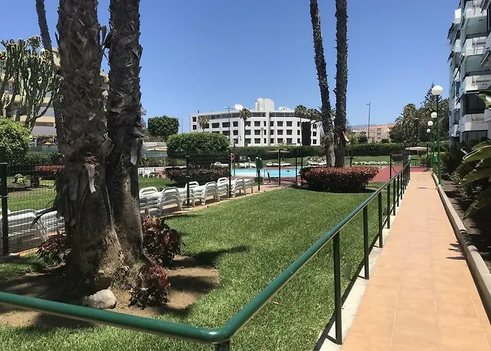 Yumbo/iguazu Apartment, 