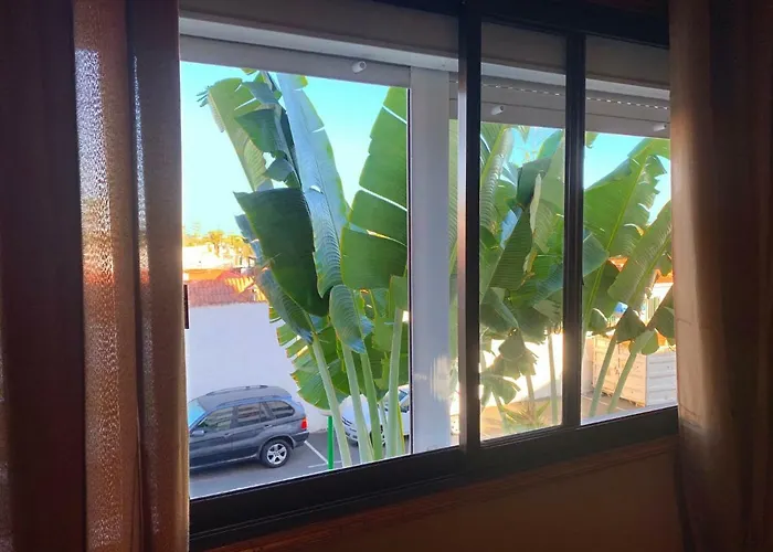 アパート Yumbo/iguazu Apartment, 