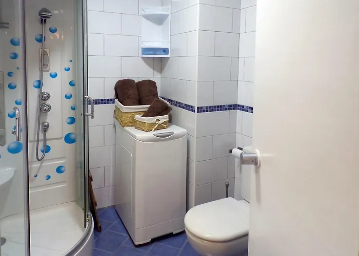 アパート Yumbo/iguazu Apartment, 